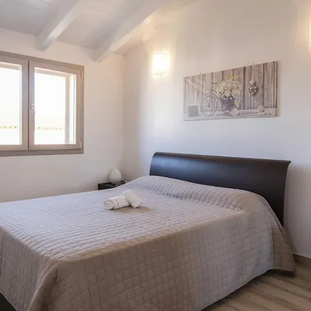 Apartment Aria Di Vacanza - S'abba Lughente Cod 17