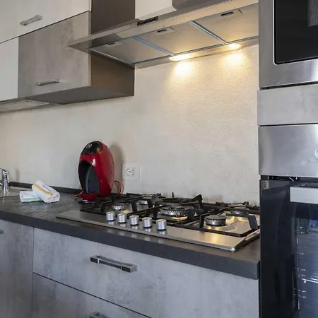 Aria Di Vacanza - S'abba Lughente Cod 17 Apartment