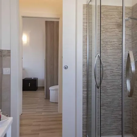 Apartment Aria Di Vacanza - S'abba Lughente Cod 17