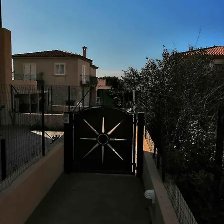 Apartment Aria Di Vacanza - S'abba Lughente Cod 17 *