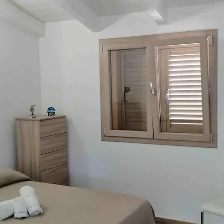 Apartment Aria Di Vacanza - S'abba Lughente Cod 17
