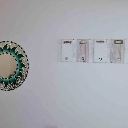 Apartment Aria Di Vacanza - S'abba Lughente Cod 17 *
