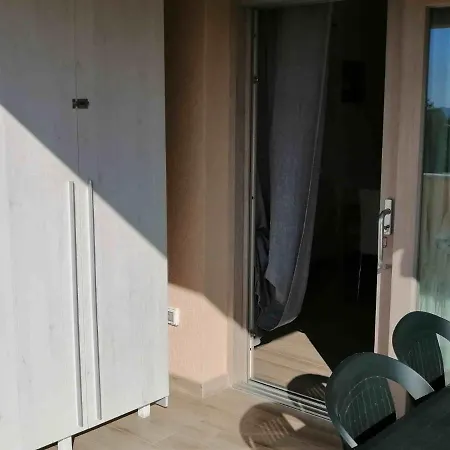 Apartment Aria Di Vacanza - S'abba Lughente Cod 17 Olbia