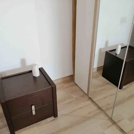 Aria Di Vacanza - S'abba Lughente Cod 17 Apartment