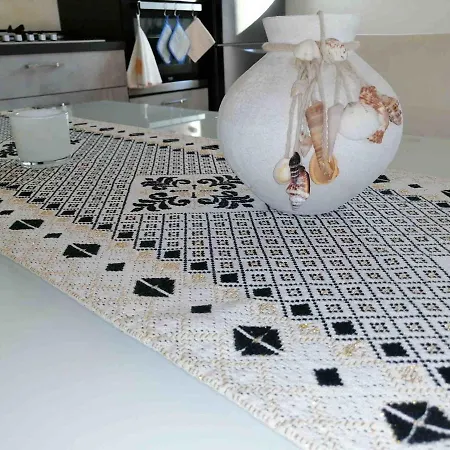 Apartment Aria Di Vacanza - S'abba Lughente Cod 17 Olbia