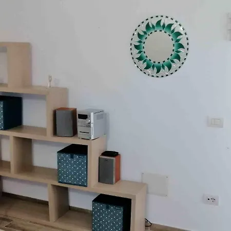 Apartment Aria Di Vacanza - S'abba Lughente Cod 17 Olbia