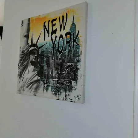 Apartment Aria Di Vacanza - S'abba Lughente Cod 17 *