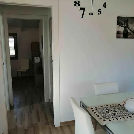 Apartment Aria Di Vacanza - S'abba Lughente Cod 17