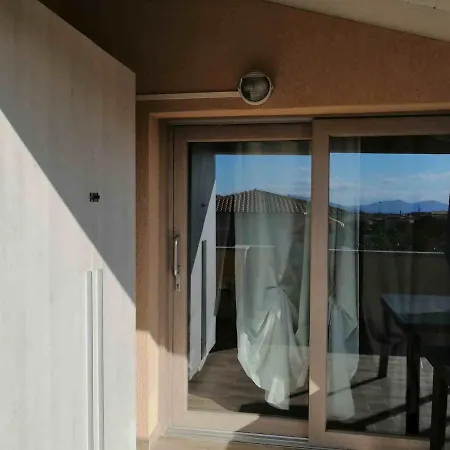 Apartment Aria Di Vacanza - S'abba Lughente Cod 17 *