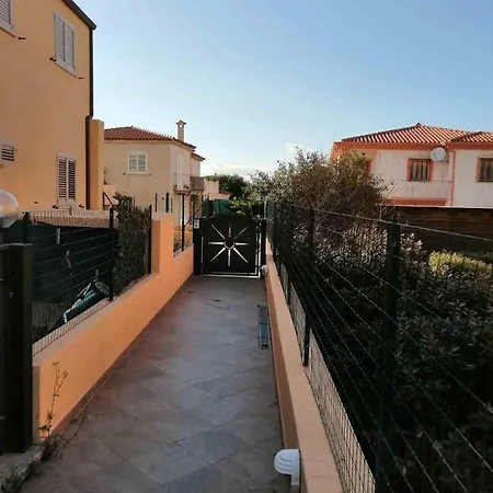 Apartment Aria Di Vacanza - S'abba Lughente Cod 17