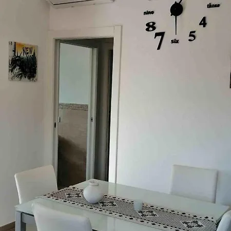 Apartment Aria Di Vacanza - S'abba Lughente Cod 17 Olbia