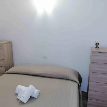 Apartment Aria Di Vacanza - S'abba Lughente Cod 17